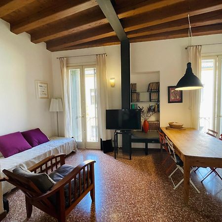 Il Palazzetto Apartment Vicenza Exterior photo